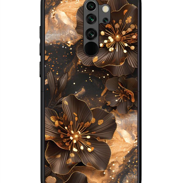 Xiaomi Redmi NOTE 8 PRO, 2D Metal