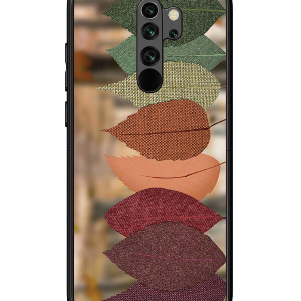 Xiaomi Redmi NOTE 8 PRO, 2D Metal