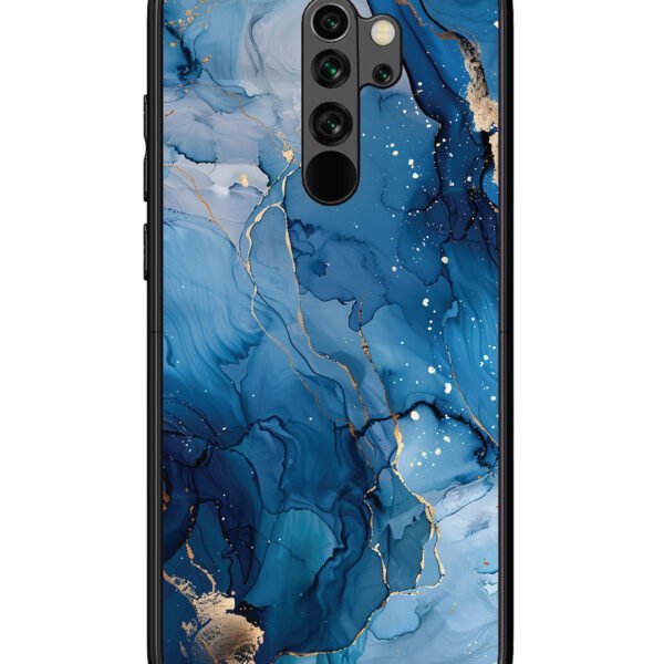 Xiaomi Redmi NOTE 8 PRO, 2D Metal