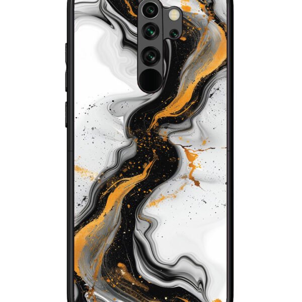 Xiaomi Redmi NOTE 8 PRO, 2D Metal