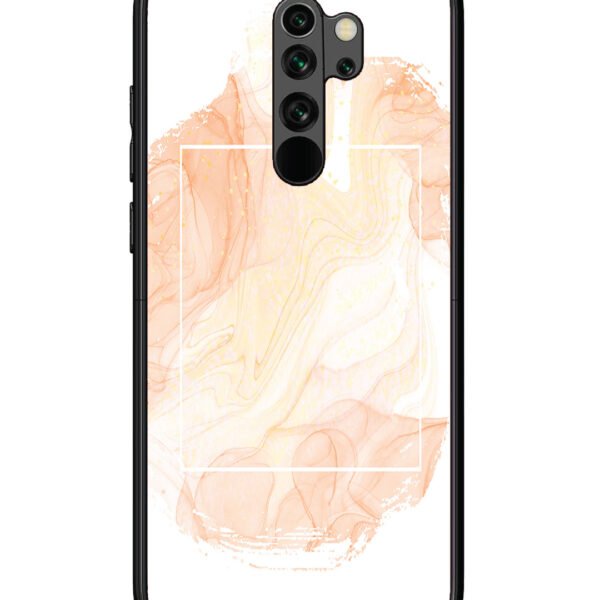 Xiaomi Redmi NOTE 8 PRO, 2D Metal