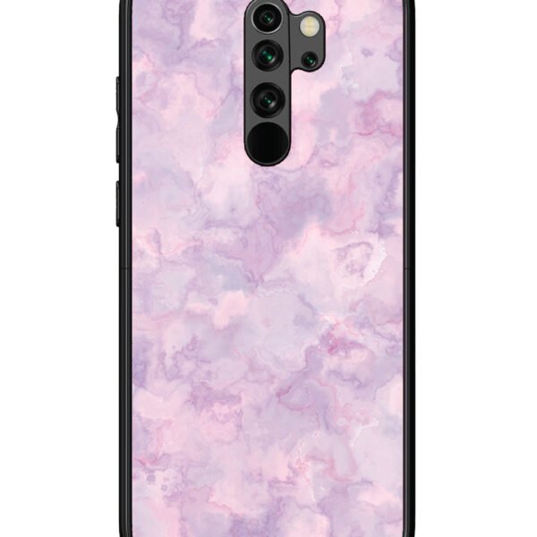 Xiaomi Redmi NOTE 8 PRO, 2D Metal
