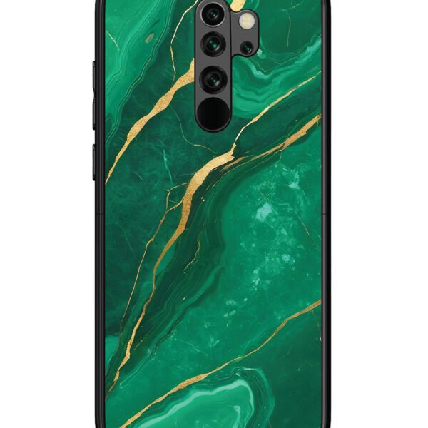 Xiaomi Redmi NOTE 8 PRO, 2D Metal