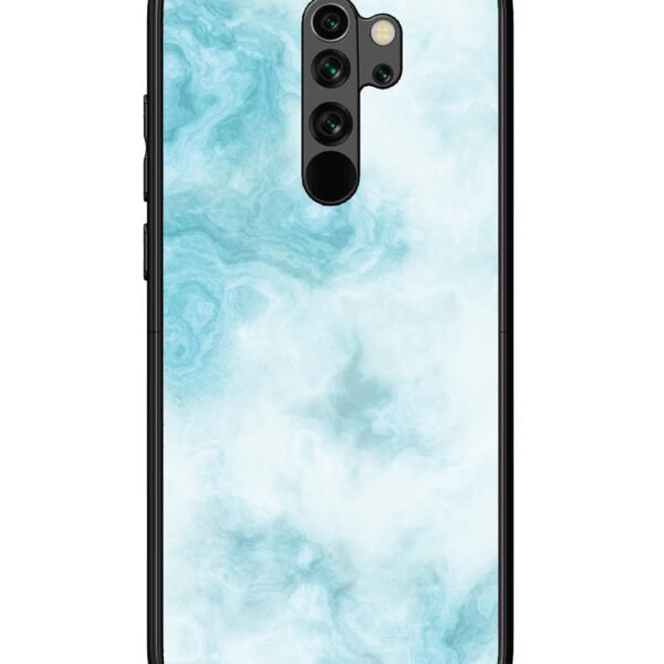 Xiaomi Redmi NOTE 8 PRO, 2D Metal