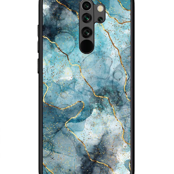 Xiaomi Redmi NOTE 8 PRO, 2D Metal