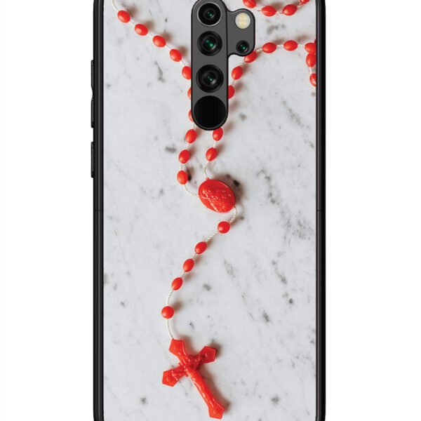 Xiaomi Redmi NOTE 8 PRO, 2D Metal