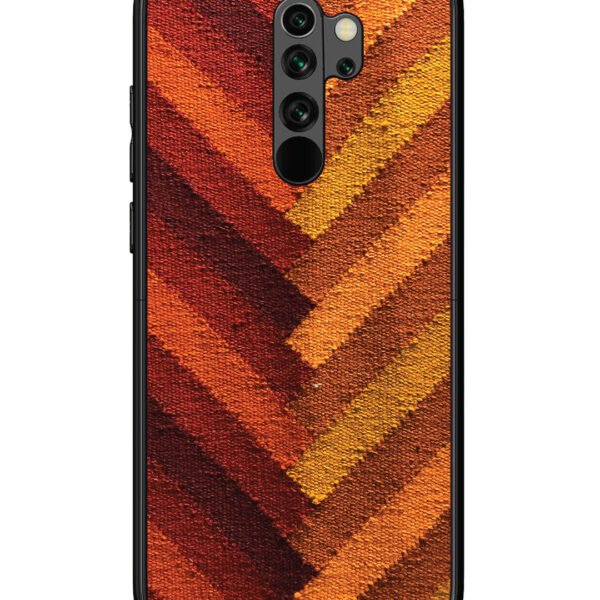 Xiaomi Redmi NOTE 8 PRO, 2D Metal