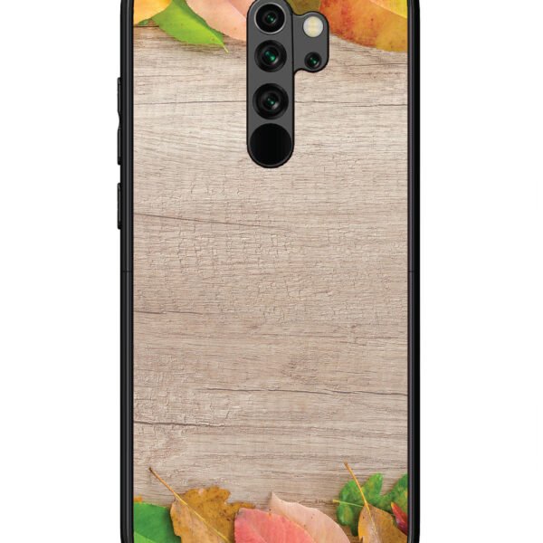 Xiaomi Redmi NOTE 8 PRO, 2D Metal