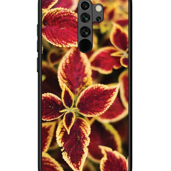 Xiaomi Redmi NOTE 8 PRO, 2D Metal