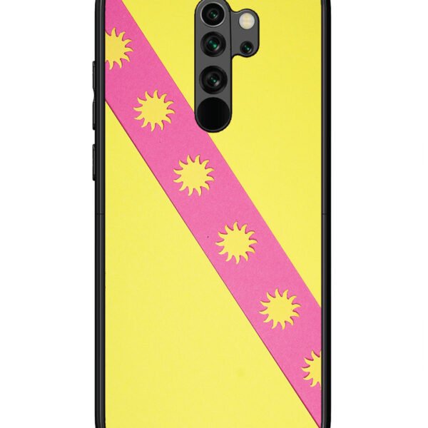 Xiaomi Redmi NOTE 8 PRO, 2D Metal