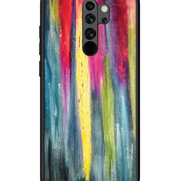 Xiaomi Redmi NOTE 8 PRO, 2D Metal