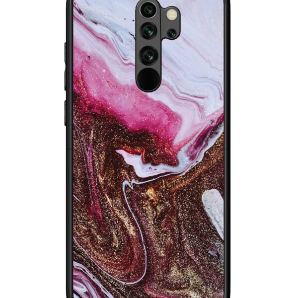 Xiaomi Redmi NOTE 8 PRO, 2D Metal