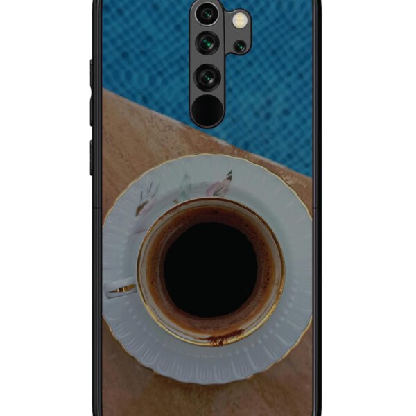 Xiaomi Redmi NOTE 8 PRO, 2D Metal