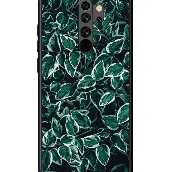 Xiaomi Redmi NOTE 8 PRO, 2D Metal