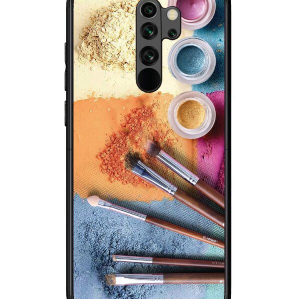 Xiaomi Redmi NOTE 8 PRO, 2D Metal