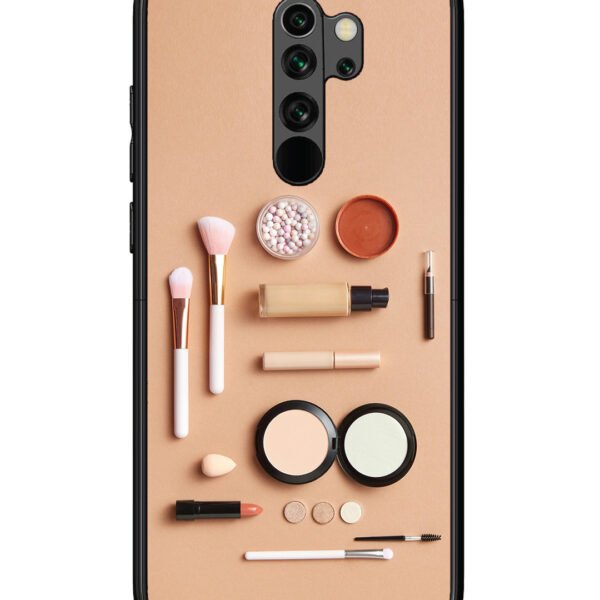 Xiaomi Redmi NOTE 8 PRO, 2D Metal