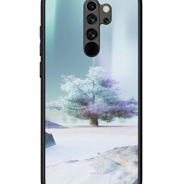 Xiaomi Redmi NOTE 8 PRO, 2D Metal