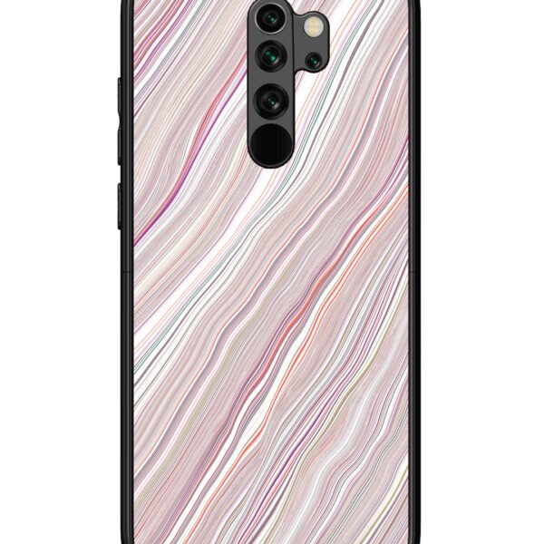 Xiaomi Redmi NOTE 8 PRO, 2D Metal