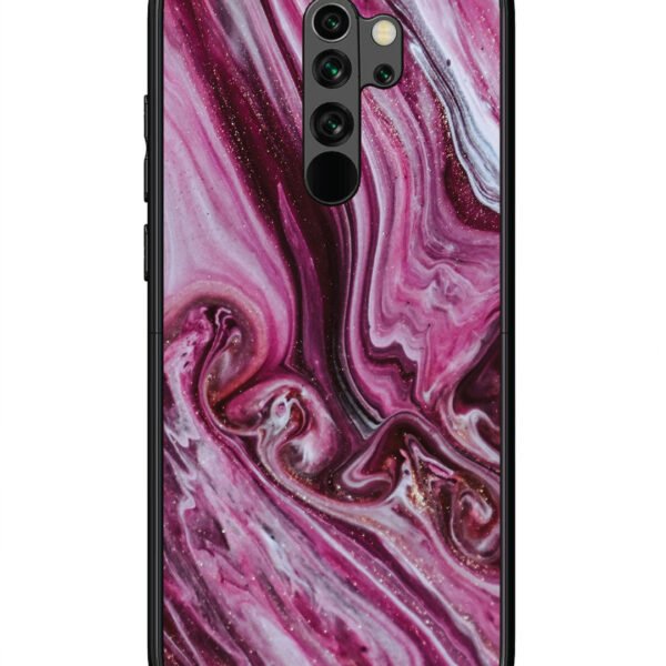 Xiaomi Redmi NOTE 8 PRO, 2D Metal
