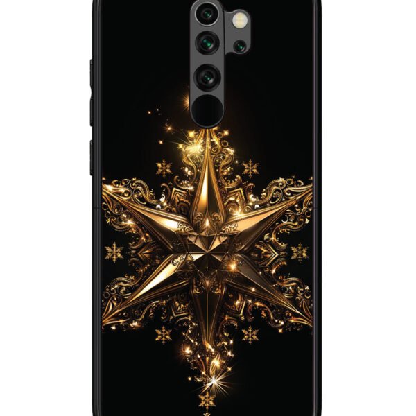 Xiaomi Redmi NOTE 8 PRO, 2D Metal