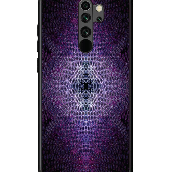 Xiaomi Redmi NOTE 8 PRO, 2D Metal