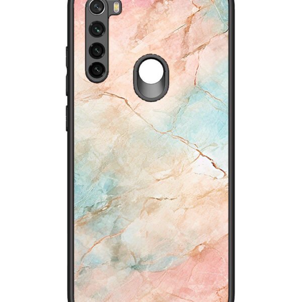 Xiaomi Redmi NOTE 8, 2D Metal