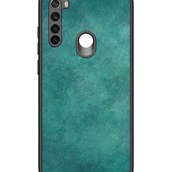 Xiaomi Redmi NOTE 8, 2D Metal