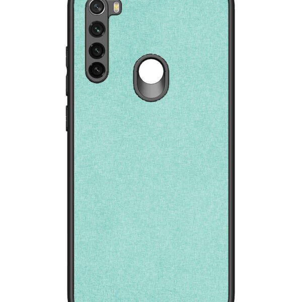 Xiaomi Redmi NOTE 8, 2D Metal