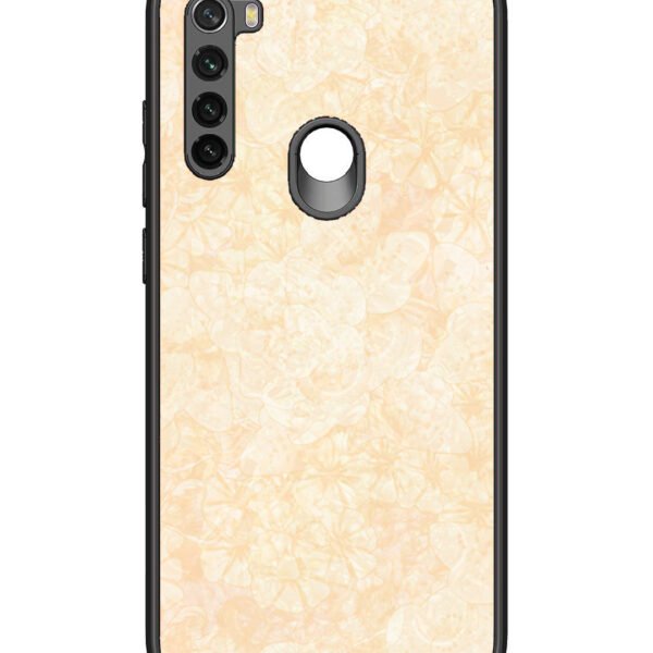 Xiaomi Redmi NOTE 8, 2D Metal