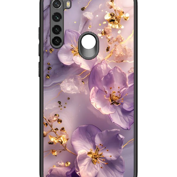 Xiaomi Redmi NOTE 8, 2D Metal