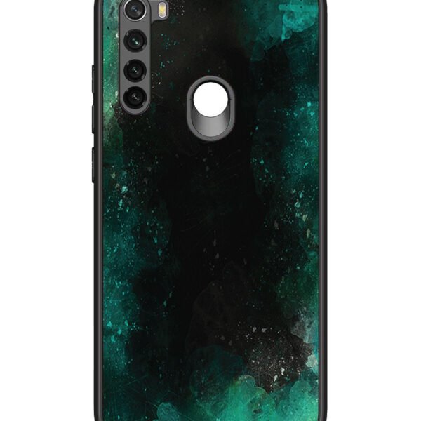 Xiaomi Redmi NOTE 8, 2D Metal