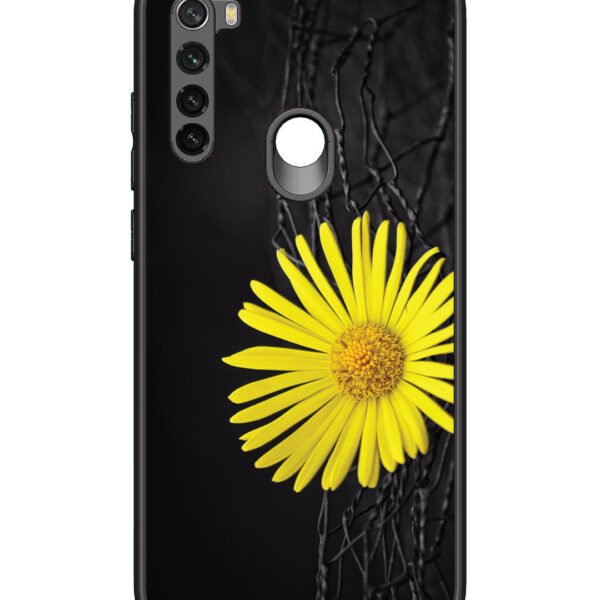 Xiaomi Redmi NOTE 8, 2D Metal