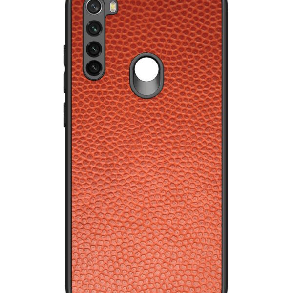 Xiaomi Redmi NOTE 8, 2D Metal