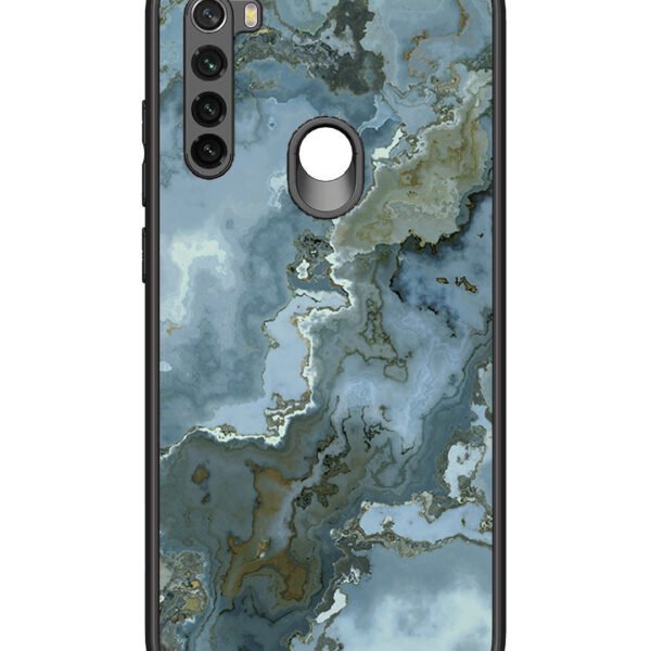 Xiaomi Redmi NOTE 8, 2D Metal