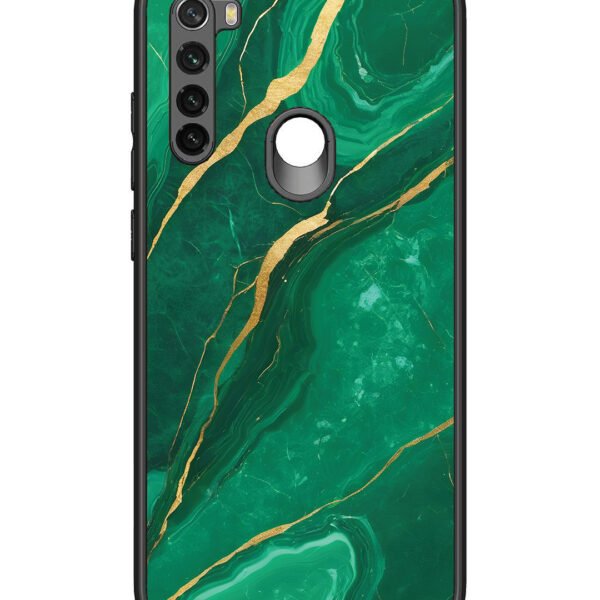 Xiaomi Redmi NOTE 8, 2D Metal