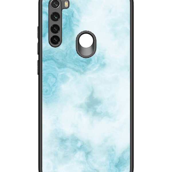 Xiaomi Redmi NOTE 8, 2D Metal