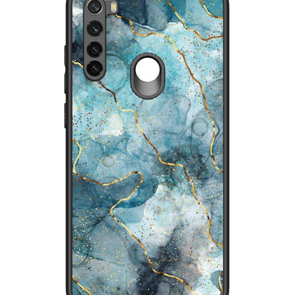 Xiaomi Redmi NOTE 8, 2D Metal