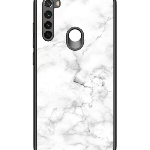 Xiaomi Redmi NOTE 8, 2D Metal