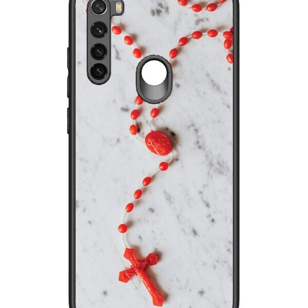 Xiaomi Redmi NOTE 8, 2D Metal