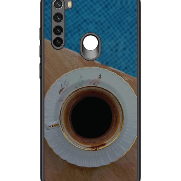 Xiaomi Redmi NOTE 8, 2D Metal