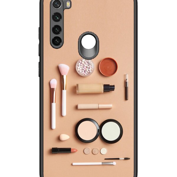 Xiaomi Redmi NOTE 8, 2D Metal