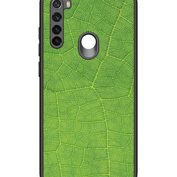 Xiaomi Redmi NOTE 8, 2D Metal