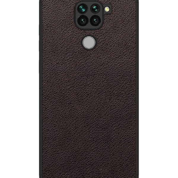 Xiaomi Redmi NOTE 9, 2D Metal