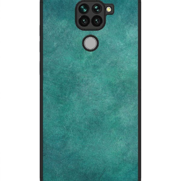 Xiaomi Redmi NOTE 9, 2D Metal