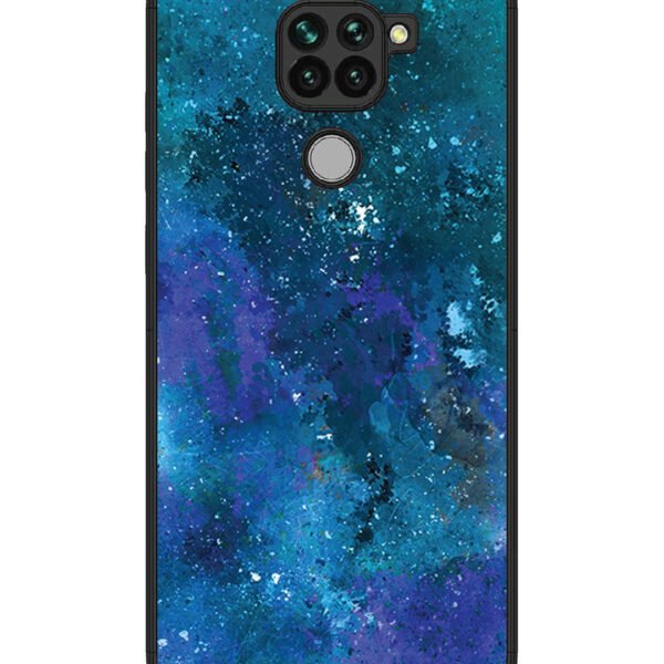 Xiaomi Redmi NOTE 9, 2D Metal