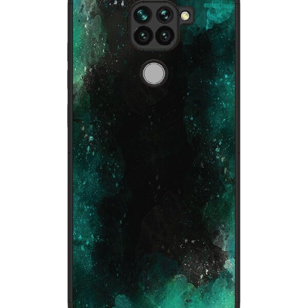 Xiaomi Redmi NOTE 9, 2D Metal