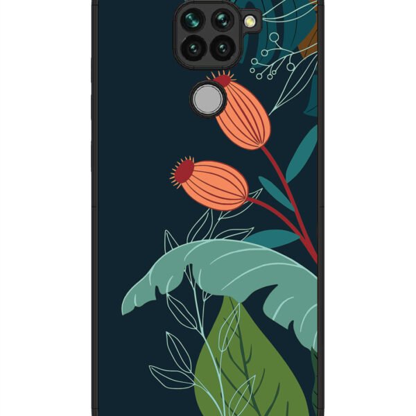 Xiaomi Redmi NOTE 9, 2D Metal