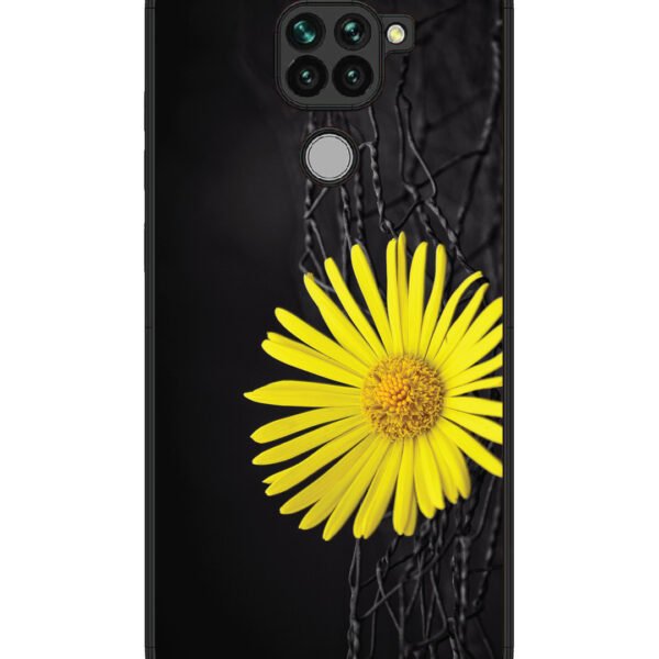 Xiaomi Redmi NOTE 9, 2D Metal