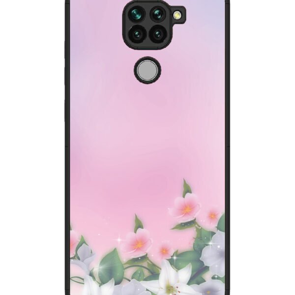 Xiaomi Redmi NOTE 9, 2D Metal