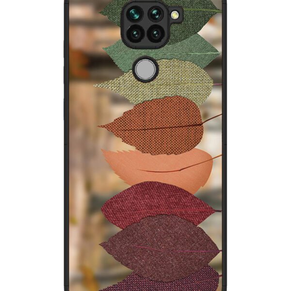 Xiaomi Redmi NOTE 9, 2D Metal